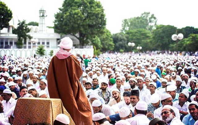 Tafsir Al Nahl 125 Penjual Madu Dan Jamaah Tabligh Kumparan Com