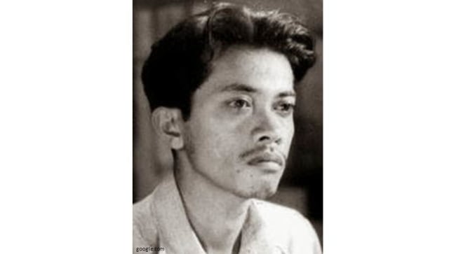 Puisi Karya Chairil Anwar Berjudul Senja Di Pelabuhan