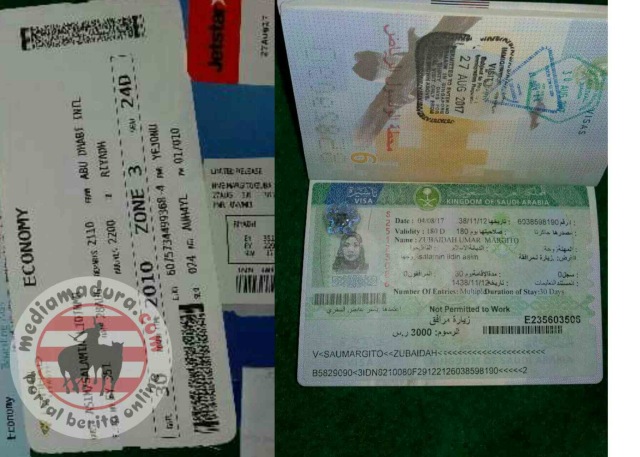 Warga Sampang Diduga Jadi Korban Penipuan Travel Haji dan Umroh