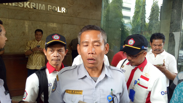 Wahyu Permana (Foto: Amanaturrosyidah/kumparan)