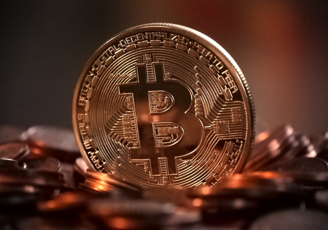 Bitcoin Tembus USD 5000 Per Koin