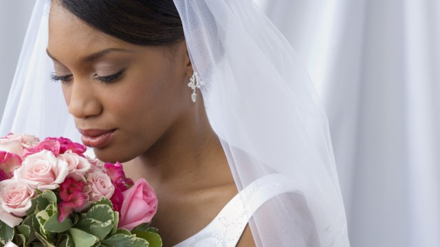 Calon pengantin wanita (Foto: Thinkstock)