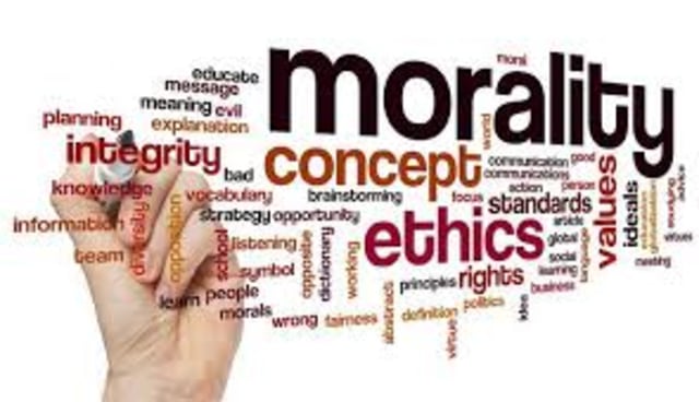 Enam Elemen Budaya Moral Positif di Sekolah