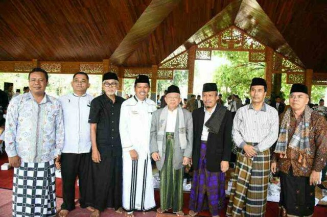 Melawan Kemusyrikan di Purwakarta