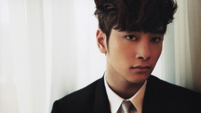 Chansung 2PM Ikut Berikan Komentar Soal Kasus Bullying di Busan 
