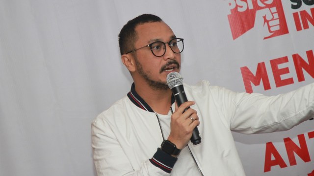 5 Berita Populer: Istri Adi Kurdi Meninggal hingga Ivan Gunawan soal Sisa Uang (535528)