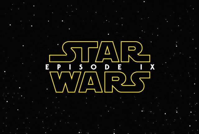 Poster Star Wars Episode IX (Foto: Lucasfilm)