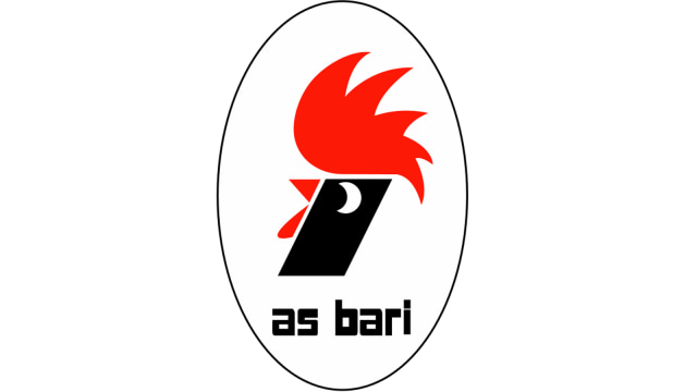 Logo FC Bari (Foto: commons.wikipedia.org)