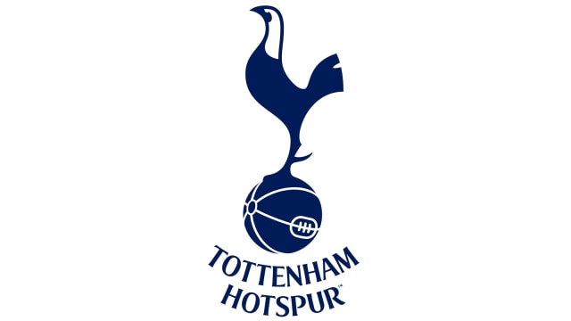 Logo Tottenham Hotspur (Foto: Commons.wikipedia.org)