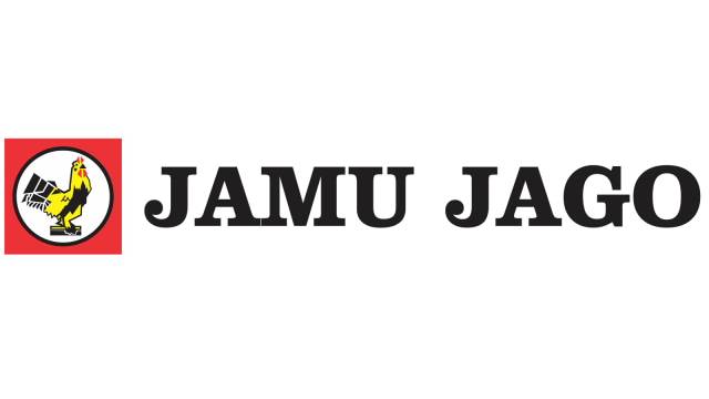 Logo Jamu Jago (Foto: Jago.co,id)