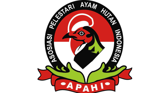 Logo APAHI (Foto: http://apahi-pusat.blogspot.co.id)