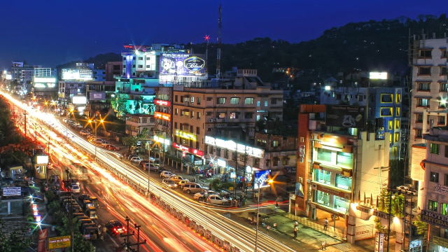 India (Foto: Pixabay)