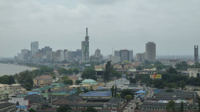 Negara Nigeria (Foto: Wikimedia Commons)
