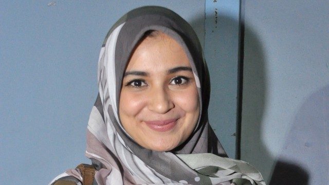 Shireen Sungkar (Foto: Yurika Kencana/kumparan)