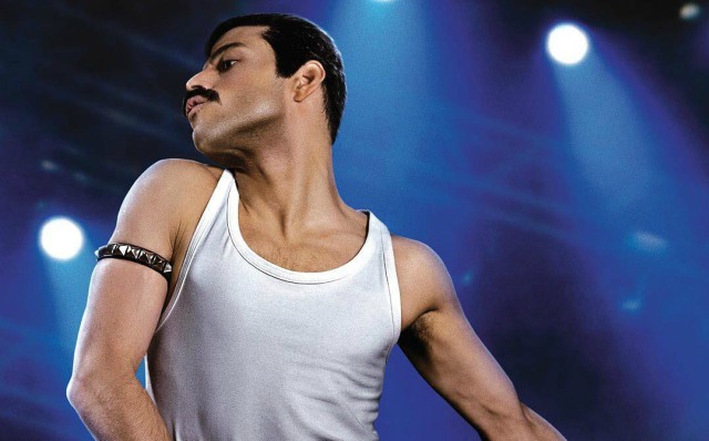Rami Malek sebagai Freddie Mercury (Foto: Fox)