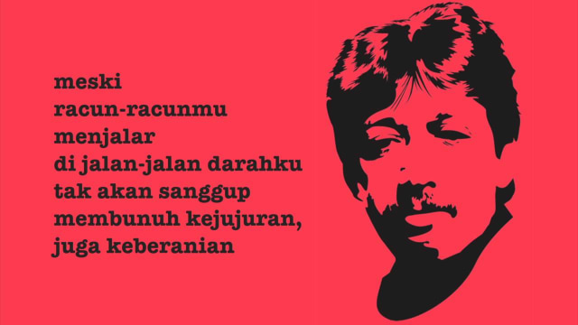 Menolak Lupa! 13 Tahun Kematian Munir (2192)