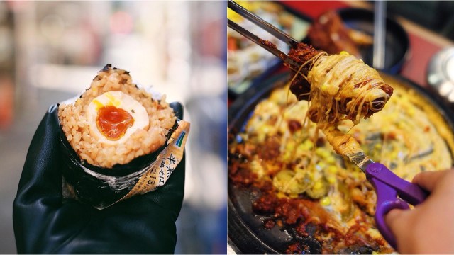 Apa perbedaan food blogger dan foodies? (Foto: Instagram/@foodirectory)