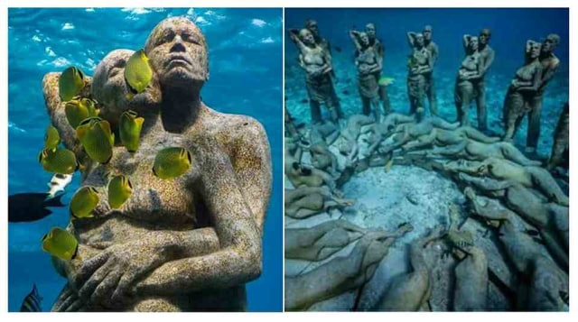 Patung "Erotis" di Lombok, Antara Pariwisata atau Kearifan Lokal
