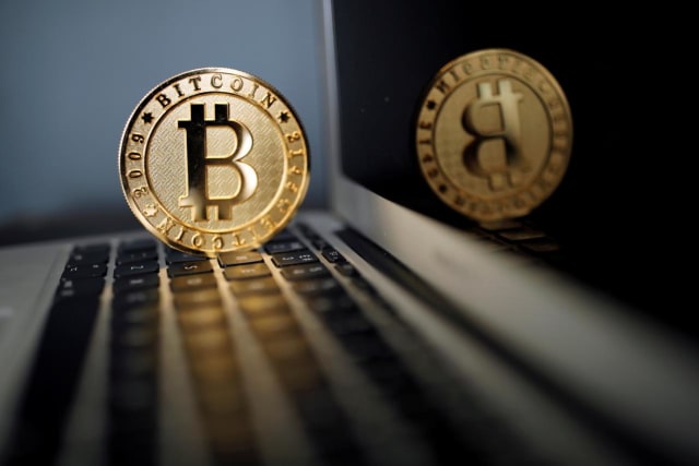 Kurs Mata Uang Virtual Rontok Setelah China Berencana Tutup Bursa Domestik Kumparan Com