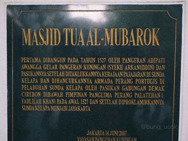 Merawat Kuningan dalam Ingatan (3)