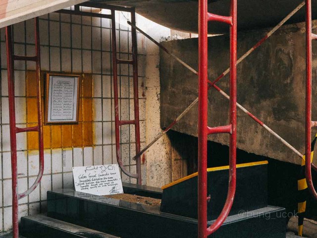 Merawat Kuningan dalam Ingatan (7)
