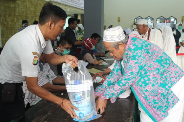 Hari Keenam Pemulangan, 80 Kloter Tiba di Indonesia, 19 Kloter Berangkat