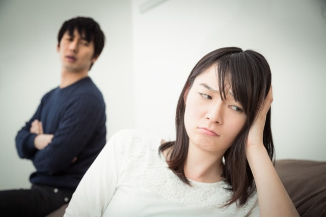 Setelah Menikah Pasangan di Jepang Malah Enggan Berhubungan Intim 