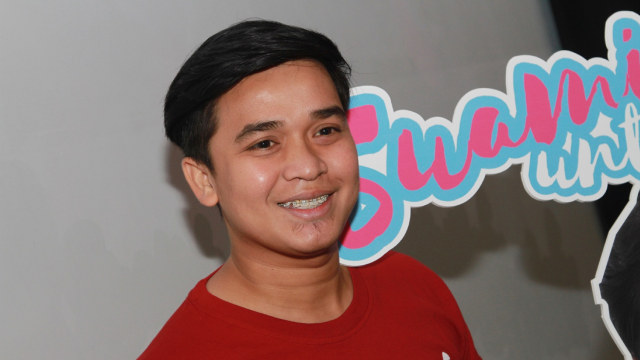 Billy Syahputra Bangga Bisa Satu Film dengan Aktor Senior (70257)