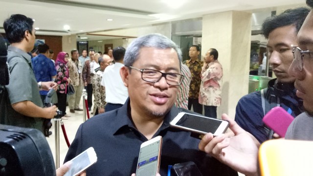 Gubernur Jawa Barat, Ahmad Heryawan (Foto: Ela Nurlaela/kumparan)