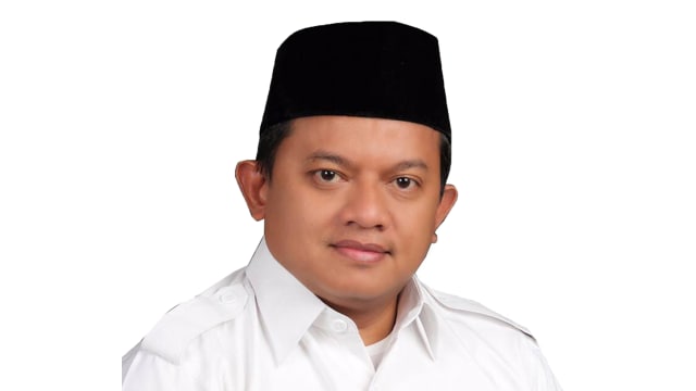Ketua DPD Gerindra Jabar Mulyadi (Foto: Facebook/Kang Mulyadi)