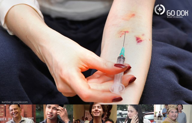 Tahapan Rehabilitasi Narkoba yang Sering Dipilih Artis ...
