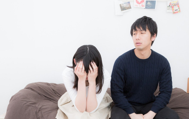 Pria Jepang Enggan Pacaran dengan Wanita yang Punya 7 Sifat Ini