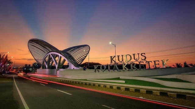 Kabupaten Kudus (Foto: Instagram/@sekitarkudus)
