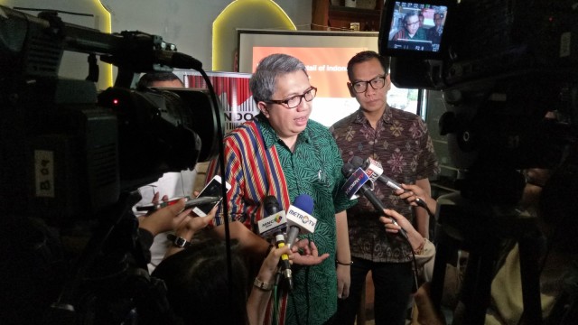 Aksi Borong Saat RI Positif Corona, Pengusaha Malah Sarankan Tak Over Berbelanja (15887)