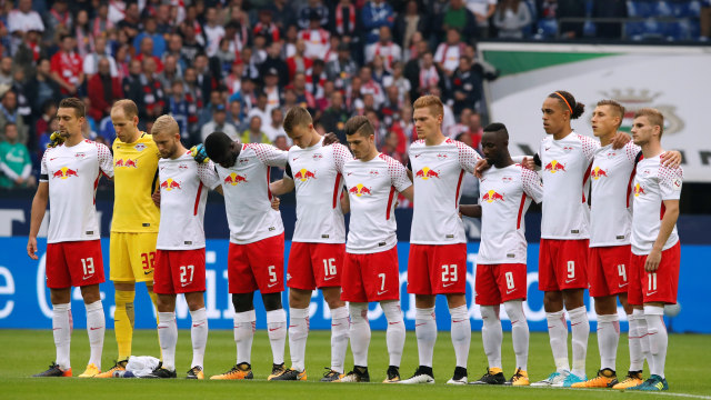 RB Leipzig (Foto: Reuters/Wolfgang Rattay)