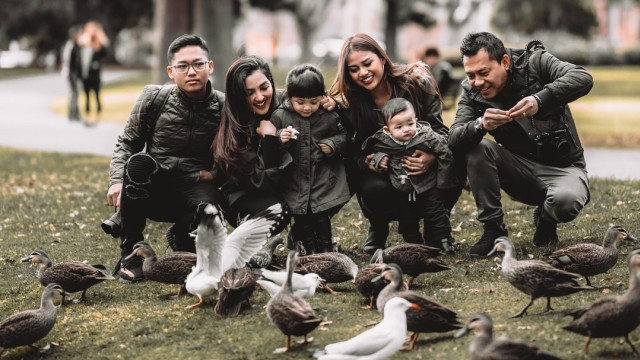Keluarga Anang dan Ashanty (Foto: Instagram/@ashanty_ash)