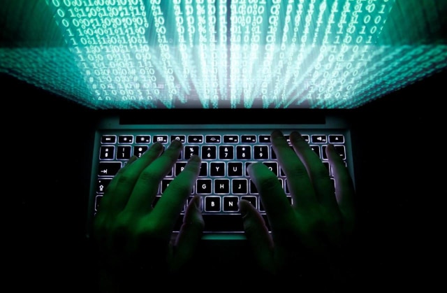 China Buat Database Serangan Terpusat untuk Tebalkan Pertahanan Siber