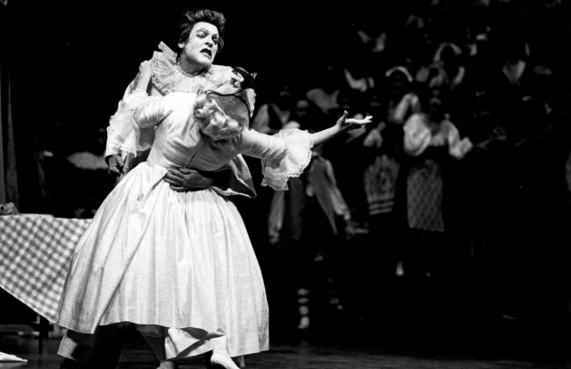 780+ Legenda Hantu Badut HD Terbaru