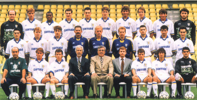Parma 1993/94 (Foto: Wikimedia Commons)
