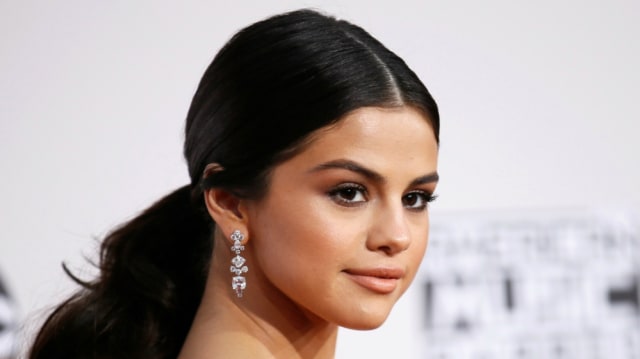 Selena Gomez (Foto: REUTERS/Danny Moloshok)