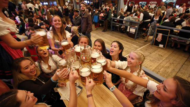 Kota München Tuntut Penyelenggara Oktoberfest Dubai (458499)