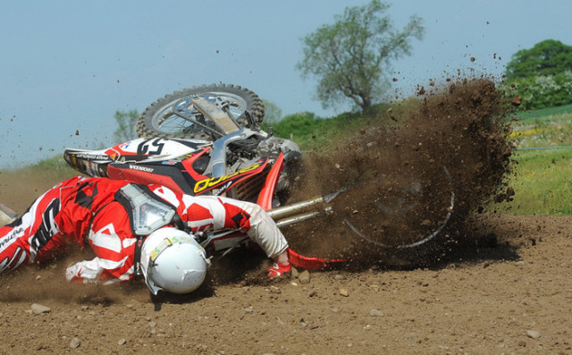 Motocross: Berbahaya tapi Punya Segudang Manfaat untuk Pebalap MotoGP (10)