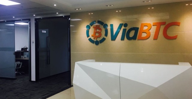ViaBTC Jadi Bursa Bitcoin Kedua yang Tutup di China