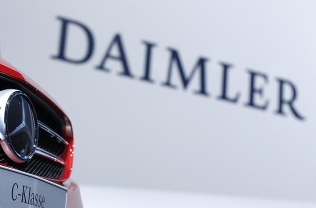 Daimler Mulai Pasarkan Truk Listriknya di Amerika