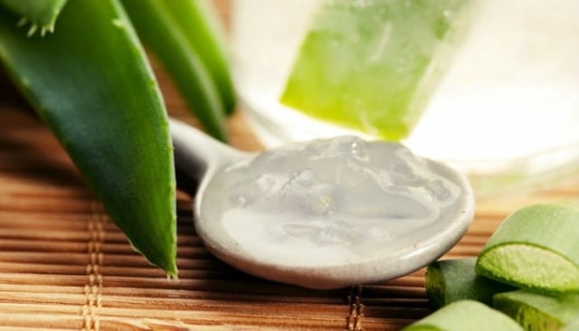 Manfaat Aloe Vera Yang Disertakan dalam Produk Sabun Pencuci Piring