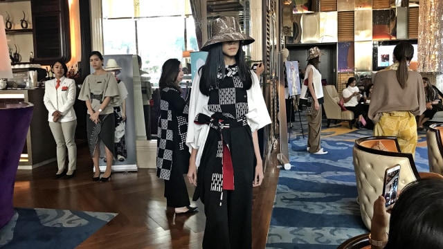Tim Neusa x Purana