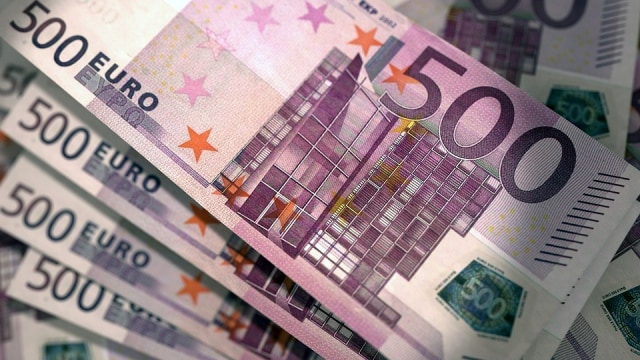 500 Euro (Foto: Pixabay)