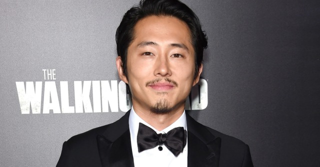 Steven Yeun "Walking Dead" Dikonfirmasi Akan Main Film Korea! 