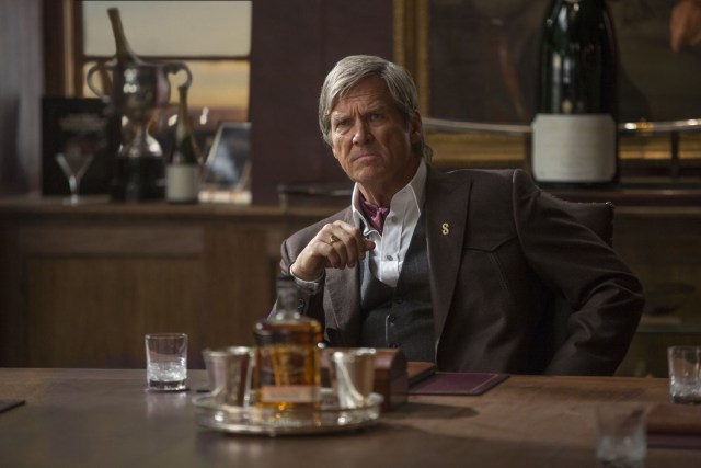 Jeff Bridges sebagai ketua Statesman (Foto: 20th Century Fox)