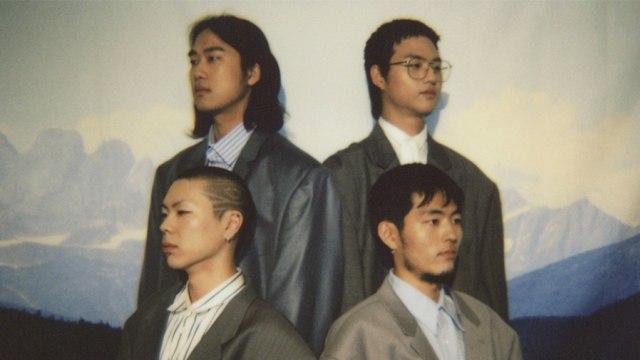Band indie Korea Selatan, Hyukoh. (Foto: highgrnd.com)